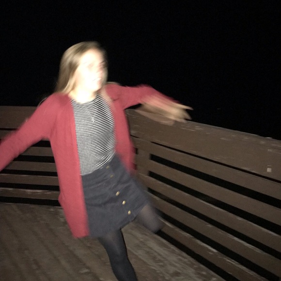 Meet your Posher, Grace - Picture 1 of 1